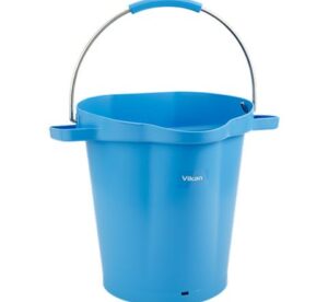 Vikan Hygiene Bucket, 5.28 Gallon(s)