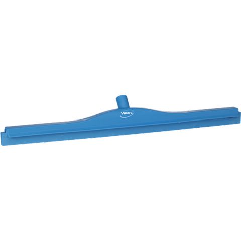 Vikan Hygienic Floor Squeegee w/replacement cassette, 27.6″