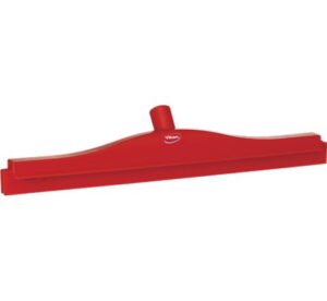 Vikan Hygienic Floor Squeegee w/replacement cassette, 19.7″ - 3