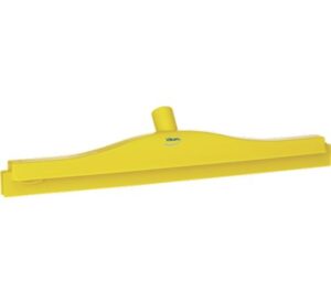 Vikan Hygienic Floor Squeegee w/replacement cassette, 19.7″ - 5
