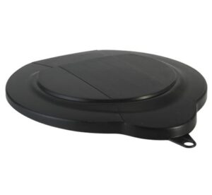 Vikan Lid for Bucket 5688, 1.58 Gallon(s) - 9