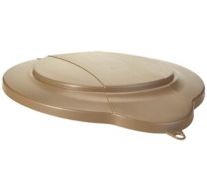 Vikan Lid for Bucket 5686, 3.17 Gallon(s) - 10