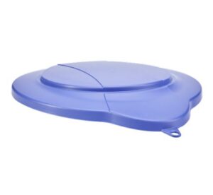 Vikan Lid for Bucket 5686, 3.17 Gallon(s) - 8