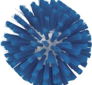 Vikan Meat Mincer Brush, 5.3", Medium