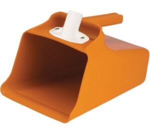 Vikan Mega Dipper, 128 Fl oz - 6