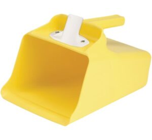 Vikan Mega Dipper, 128 Fl oz - 5