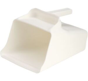 Vikan Mega Scoop, 128 Fl oz - 4