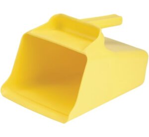 Vikan Mega Scoop, 128 Fl oz - 5
