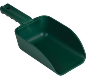 Vikan Metal Detectable Hand Scoop, 33.8 Fl oz - 2