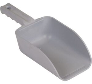 Vikan Metal Detectable Hand Scoop, 33.8 Fl oz - 4
