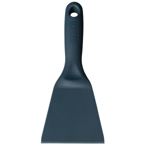 Vikan Metal Detectable Scraper, 3″