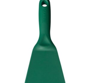 Vikan Metal Detectable Scraper, 3″ - 2