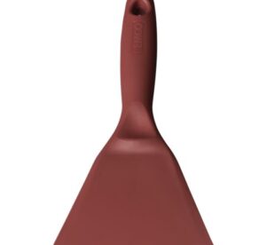 Vikan Metal Detectable Scraper, 4.3″ - 3