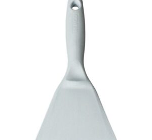 Vikan Metal Detectable Scraper, 4.3″ - 4