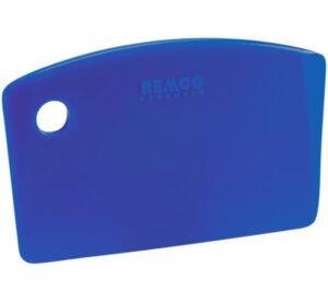 Vikan Mini Bench Scraper, 5.2"