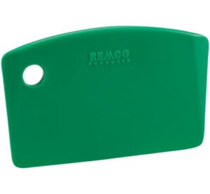 Vikan Mini Bench Scraper, 5.2″ - 3