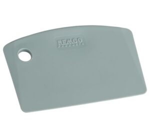 Vikan Mini Bench Scraper, 5.2″ - 12