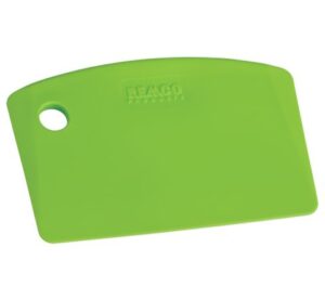 Vikan Mini Bench Scraper, 5.2″ - 11