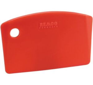 Vikan Mini Bench Scraper, 5.2″ - 4