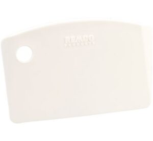 Vikan Mini Bench Scraper, 5.2″ - 5