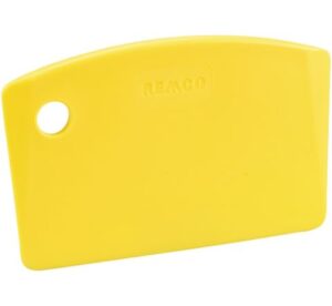 Vikan Mini Bench Scraper, 5.2″ - 6