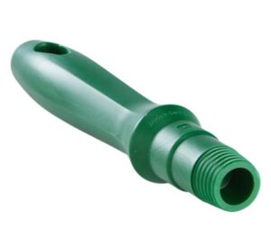 Vikan Mini Handle, Ø1.2″, 6.3″ - 2