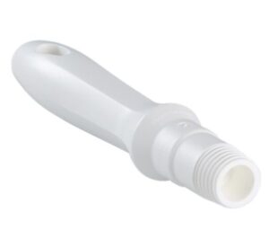 Vikan Mini Handle, Ø1.2″, 6.3″ - 4