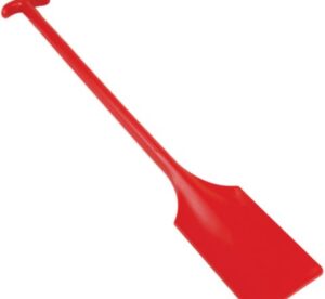 Vikan Mixing Paddle, 40″ - 3