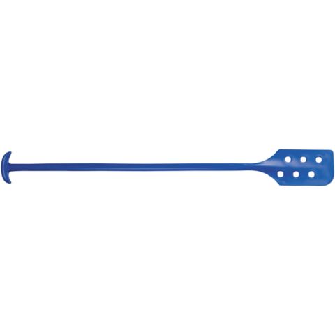 Vikan Mixing Paddle w/ Holes, 51.8″