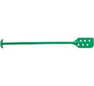 Vikan Mixing Paddle w/ Holes, 51.8″ - 2