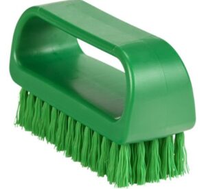 Vikan Nail brush, 3.7″ Medium - 2