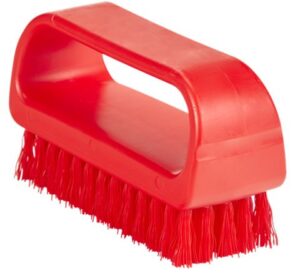 Vikan Nail brush, 3.7″ Medium - 3