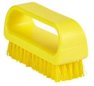 Vikan Nail brush, 3.7″ Medium - 5