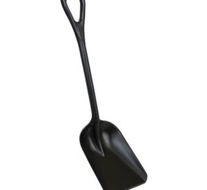 Vikan One-Piece Shovel, 13.7″ - 9