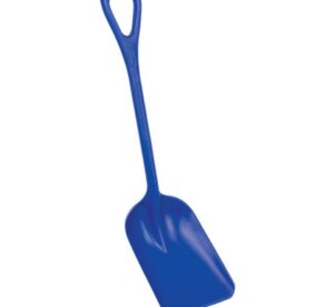 Vikan One-Piece Shovel, 13.7"