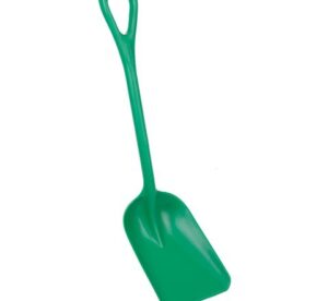 Vikan One-Piece Shovel, 13.7″ - 3
