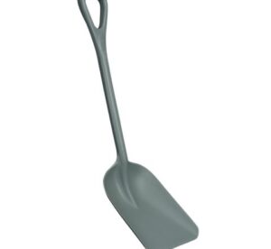 Vikan One-Piece Shovel, 13.7″ - 12