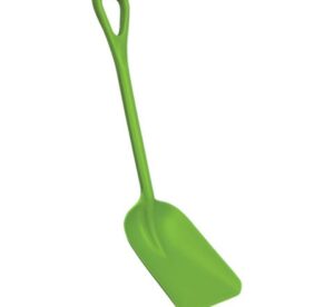Vikan One-Piece Shovel, 13.7″ - 11