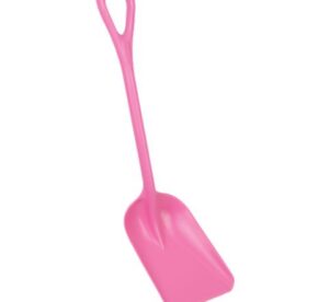 Vikan One-Piece Shovel, 13.7″ - 2