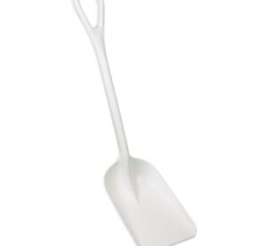 Vikan One-Piece Shovel, 13.7″ - 5