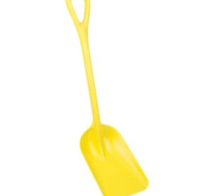 Vikan One-Piece Shovel, 13.7″ - 6