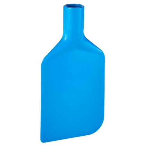 Vikan Paddle Scraper Blade, flexible, 1.2″