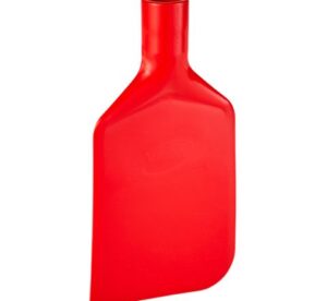 Vikan Paddle Scraper Blade, flexible, 1.2″ - 3