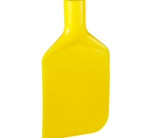 Vikan Paddle Scraper Blade, flexible, 1.2″ - 5