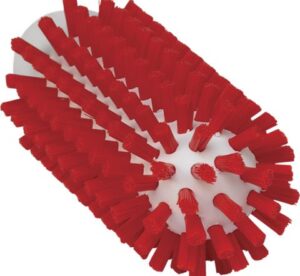 Vikan Pipe Cleaning Brush f/handle, 2″, Stiff - 3