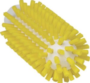 Vikan Pipe Cleaning Brush f/handle, 2″, Stiff - 5