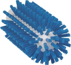 Vikan Pipe Cleaning Brush f/handle, 2.5", Stiff