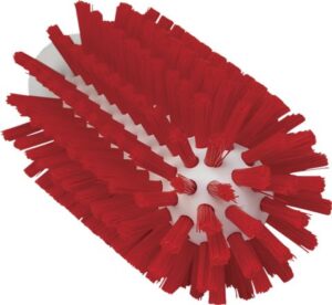 Vikan Pipe Cleaning Brush f/handle, 2.5″, Stiff - 3