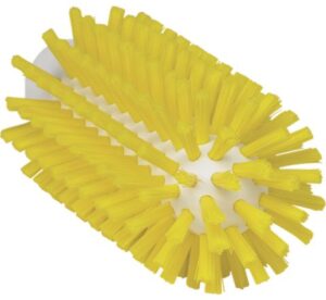 Vikan Pipe Cleaning Brush f/handle, 2.5″, Stiff - 5