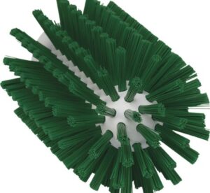 Vikan Pipe Cleaning Brush f/handle, 3″, Medium - 2